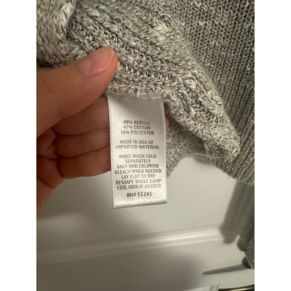 Express Sweater - Picture 5 of 5